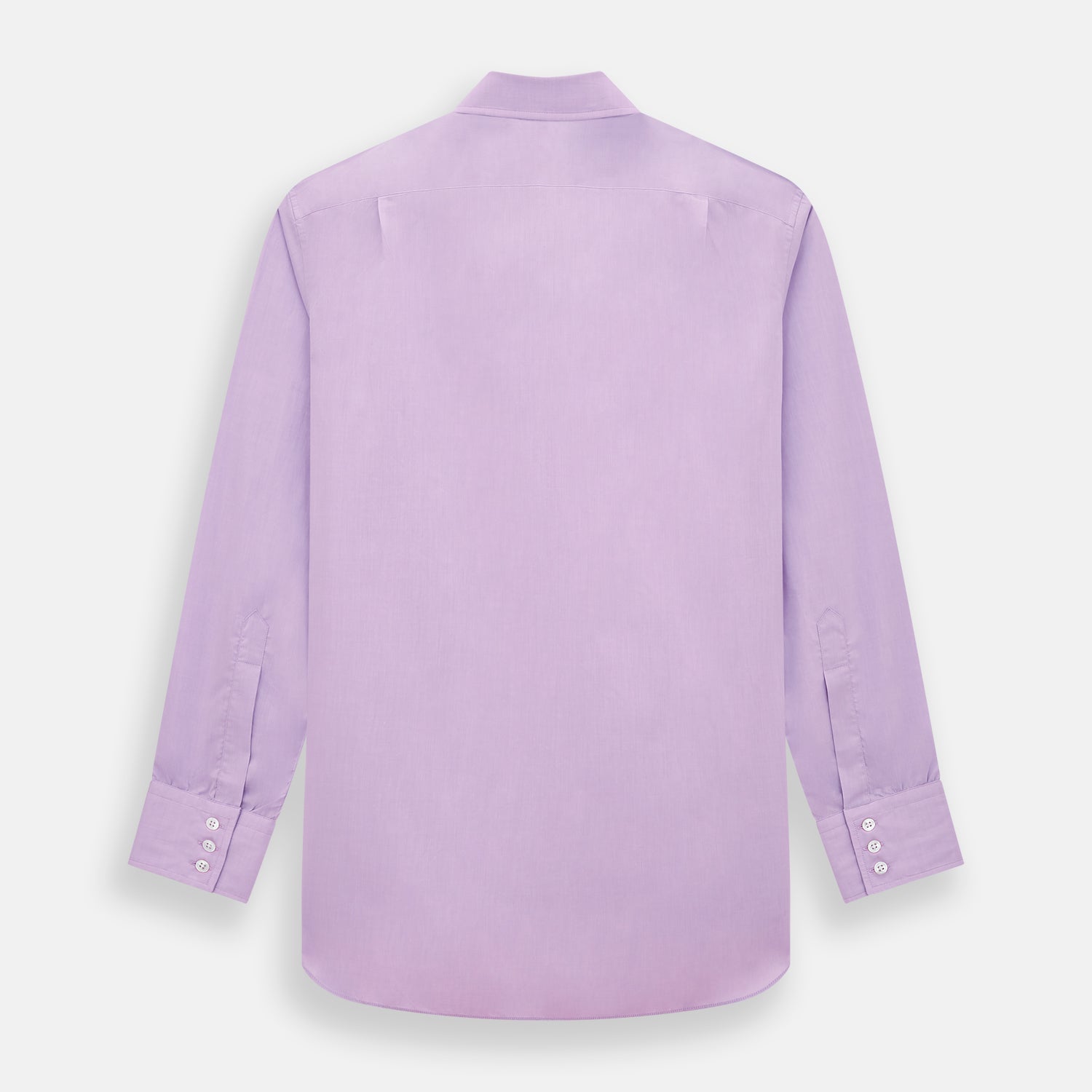 Purple Pink Mayfair Shirt