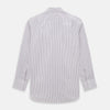 View 3 of product Red Multi Stripe Mayfair Shirt