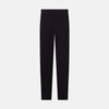 View 3 of product Navy Corduroy Charles Trousers