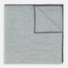 View 1 of product Green Cotton-Blend Handkerchief