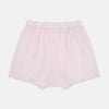 View 2 of product Plain Blush Godfrey Boxer Shorts