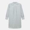 View 3 of product Green Double Stripe Quarzo Nightshirt