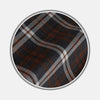 View 1 of product Rust Check Cotton Fabric