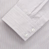 View 3 of product Sandstone Multi Stripe Cotton Tailored Fit Shelton Shirt
