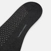 View 3 of product Grey Motif Long Socks