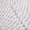 View 7 of product Red and Blue Double Stripe Westminster Shirt