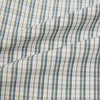 View 6 of product Forest Green Multi Check Mayfair Shirt