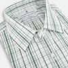 View 2 of product Sage Green Plaid Check Westminster Shirt