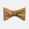 View 1 of product Thistle Petersham Double End Bow Tie