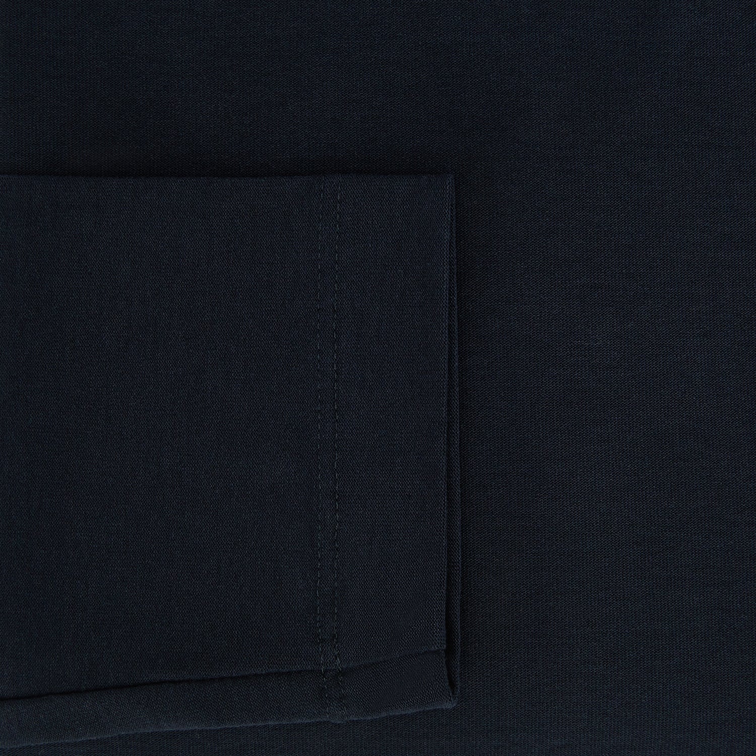 View 4 of product Navy Long-Sleeve T-shirt