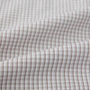 View 6 of product Grey Micro Shadow Check Mayfair Shirt