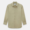 View 1 of product TAUPE WINDSOR SHIRT