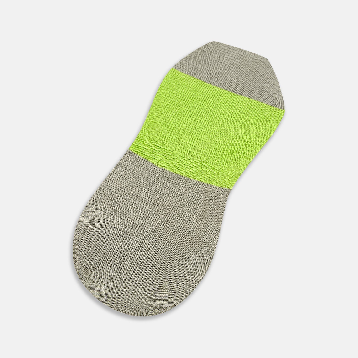 View 3 of product Vanilla No-Show Socks