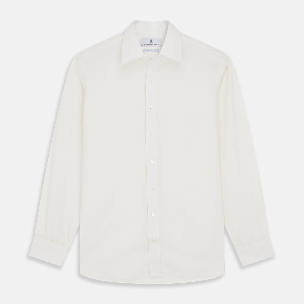 designer silk dress shirts The Silk Shirt
