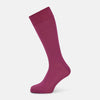 View 1 of product Pink Mid-Length Socks