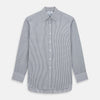 View 1 of product Grey Double Graph Mayfair Shirt