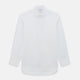 White Mayfair Shirt