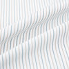 View 6 of product Teal Double Stripe Mayfair Shirt