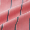 View 8 of product Coral Pink Track Stripe Westminster Shirt