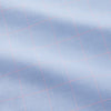 View 4 of product Blue and Pink Prince of Wales Check Mayfair Shirt