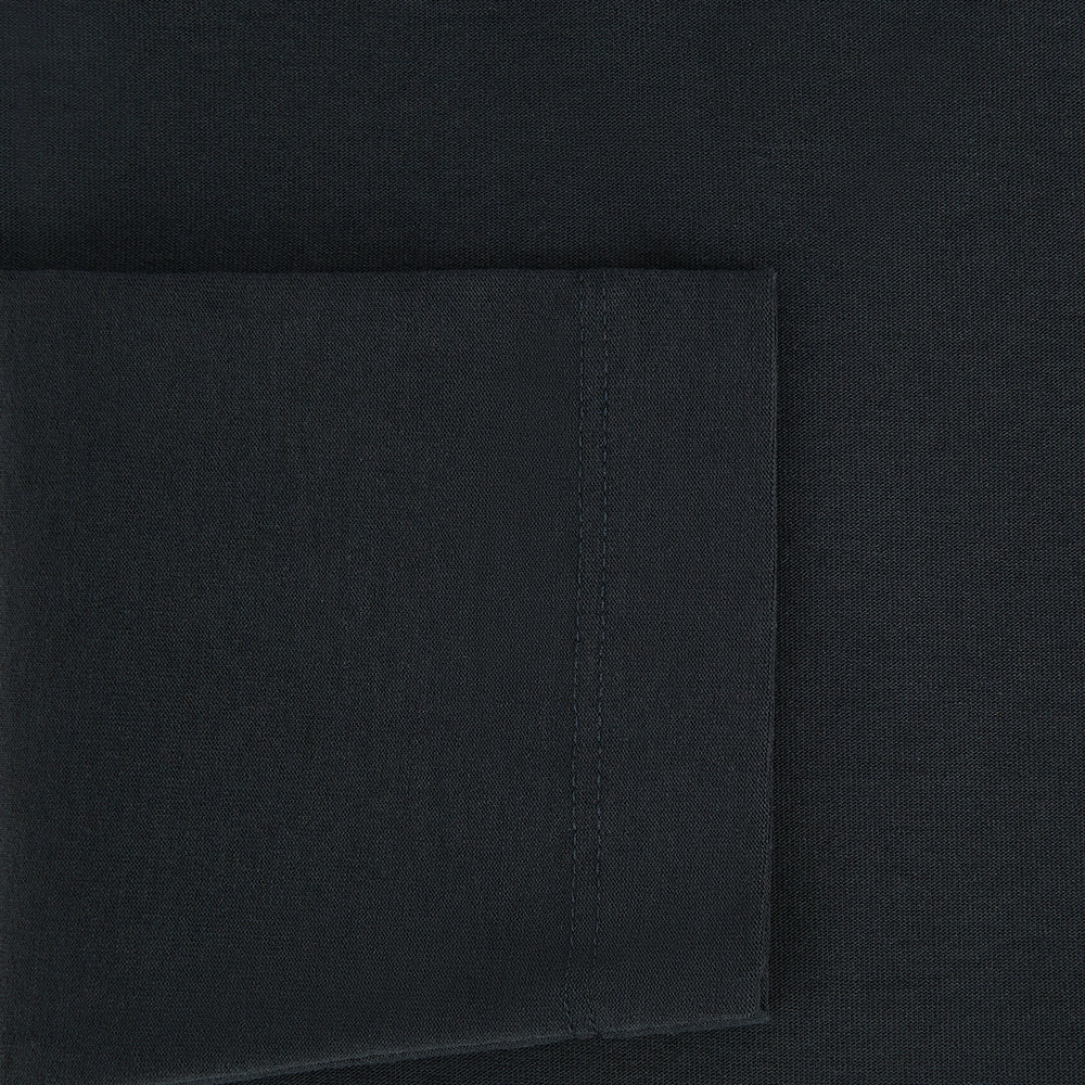 Charcoal Long-Sleeve T-shirt
