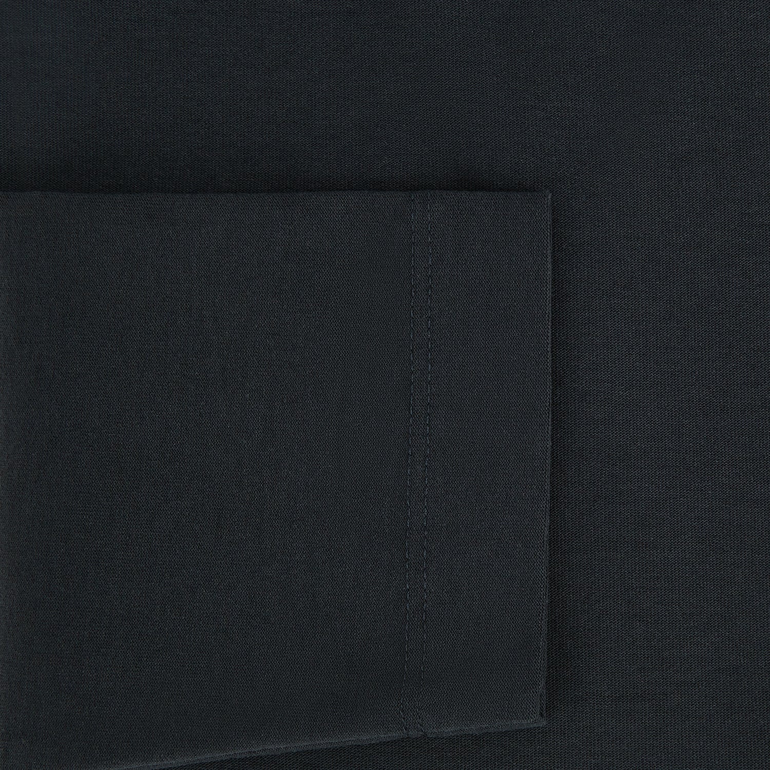 View 4 of product Charcoal Long-Sleeve T-shirt