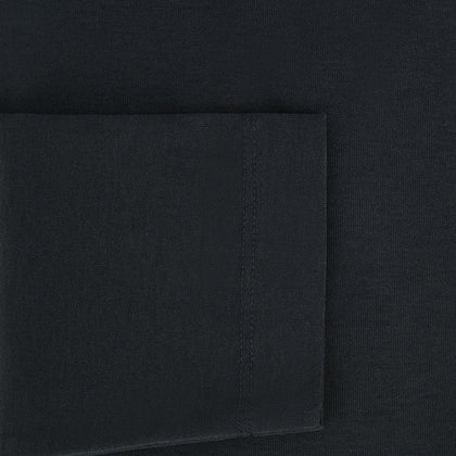 Charcoal Long-Sleeve T-shirt Image 3