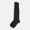 View 2 of product Charcoal Long Socks