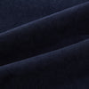 View 7 of product Light Navy Corduroy Charles Trousers