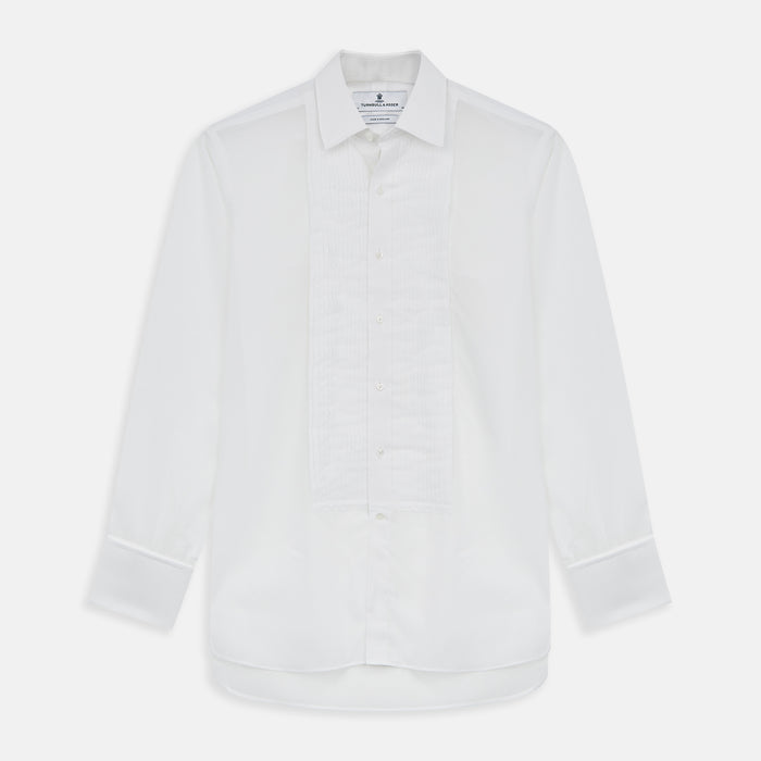 Die Another Day Inspired Voile Dress Shirt Image 6