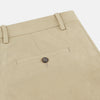 View 2 of product Beige Cotton Blend Manson Trousers