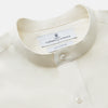 View 2 of product Cream Cotton Weekend Fit Unwin Shirt