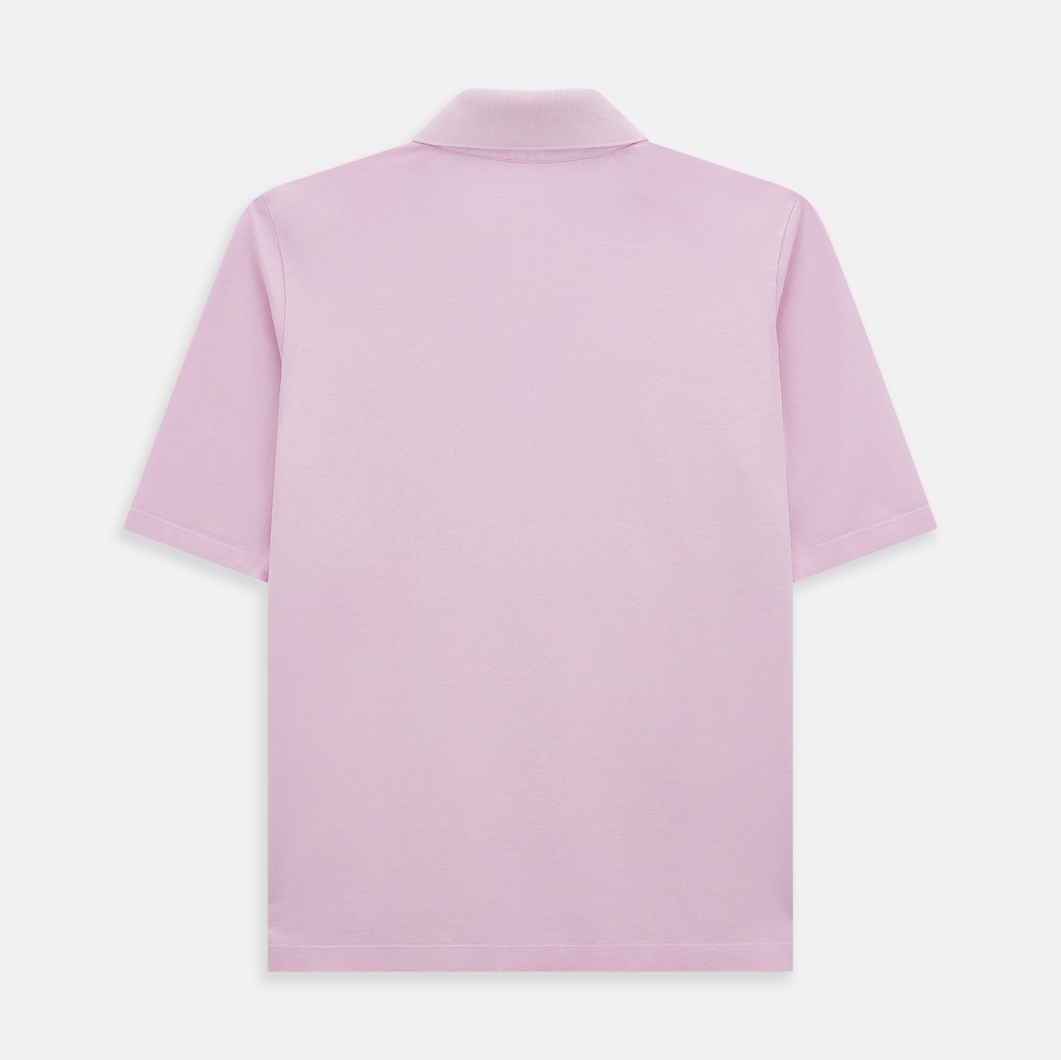 View 3 of product Pink Polo Shirt