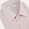 View 2 of product Red Graph Check Mayfair Shirt