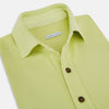 View 2 of product Lime Green Polo Shirt