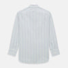 View 3 of product Multicoloured Double Pinstripe Mayfair Shirt