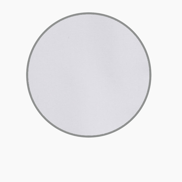 White West Indian Sea Island Cotton Fabric Image 2
