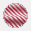 View 1 of product Pink Candy Stripe Cotton Fabric