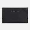 View 1 of product Navy Slim Rounded Card Case