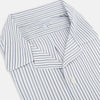 View 2 of product Brown Multi Stripe Quarzo Nightshirt