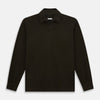 View 1 of product Brown Rugby Polo Shirt