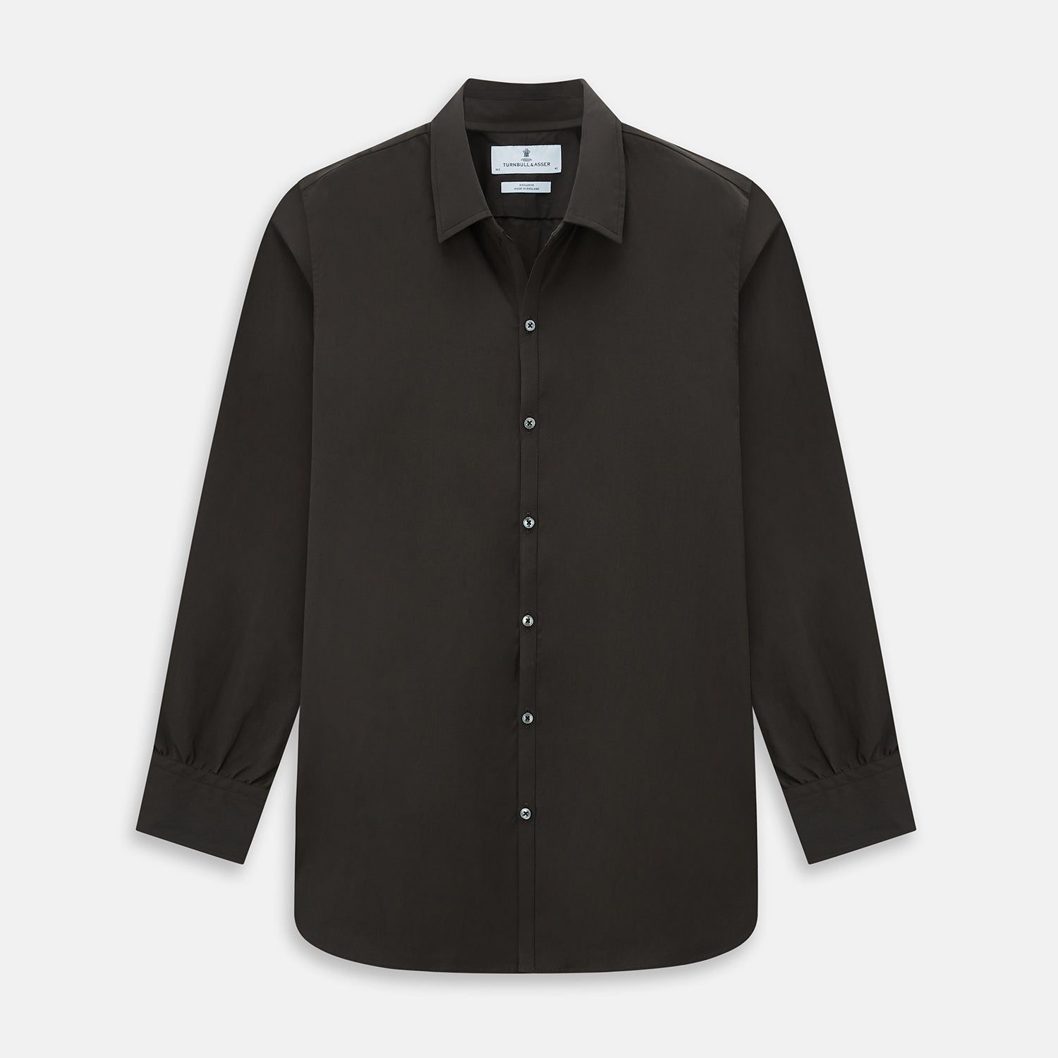 View 1 of product BROWN WINDSOR SHIRT