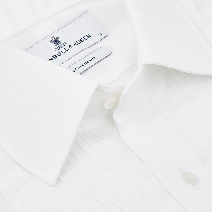 Die Another Day Inspired Voile Dress Shirt Image 4