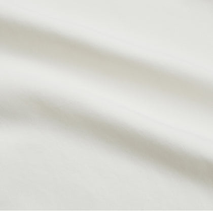 Cream Silk Weekend Fit Fairlight Shirt Image 1