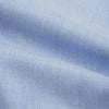 View 5 of product Pale Blue Cotton Cashmere Dorset Collar Richmond Shirt