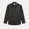 View 1 of product Ash Linen Windsor Shirt