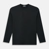 View 1 of product Charcoal Long-Sleeve T-shirt