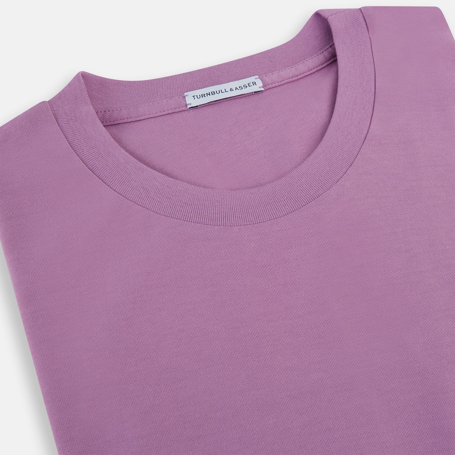 View 2 of product Mulberry Short-Sleeve T-shirt