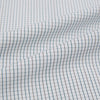 View 6 of product Forest Melange and Red Graph Check Mayfair Shirt