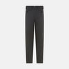 View 3 of product Grey Henry B Trousers